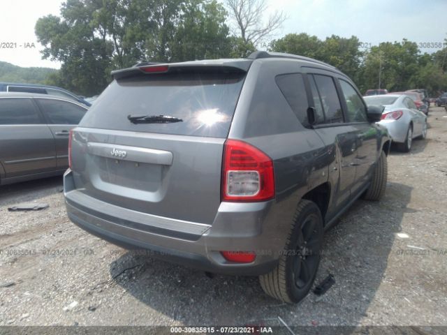 Photo 3 VIN: 1C4NJCBB0CD554171 - JEEP COMPASS 