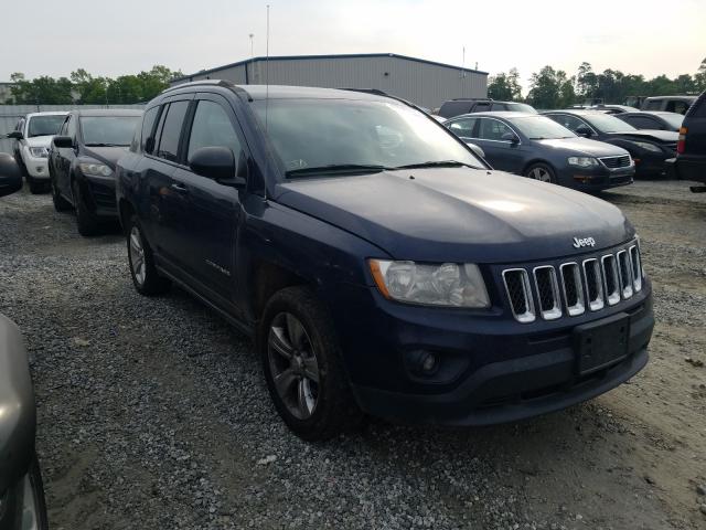 Photo 0 VIN: 1C4NJCBB0DD235094 - JEEP COMPASS SP 