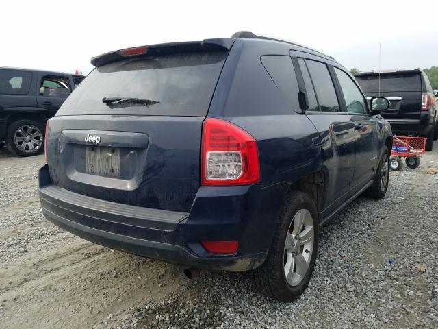 Photo 3 VIN: 1C4NJCBB0DD235094 - JEEP COMPASS SP 