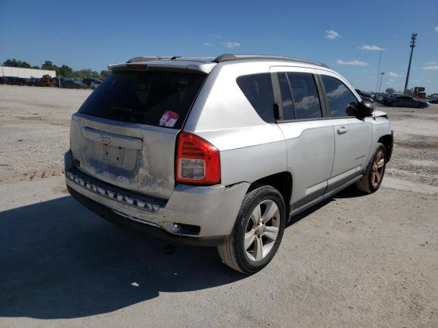 Photo 3 VIN: 1C4NJCBB0DD283582 - JEEP COMPASS SP 