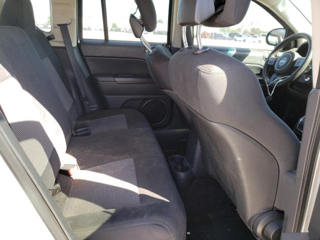 Photo 5 VIN: 1C4NJCBB0DD283582 - JEEP COMPASS SP 