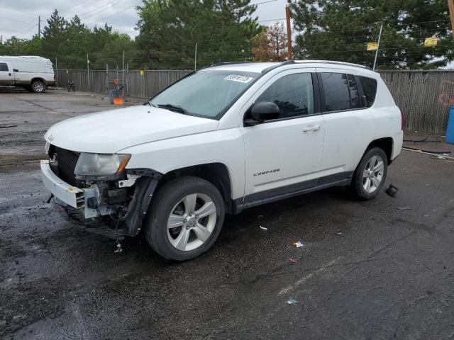 Photo 0 VIN: 1C4NJCBB0ED509895 - JEEP COMPASS SP 