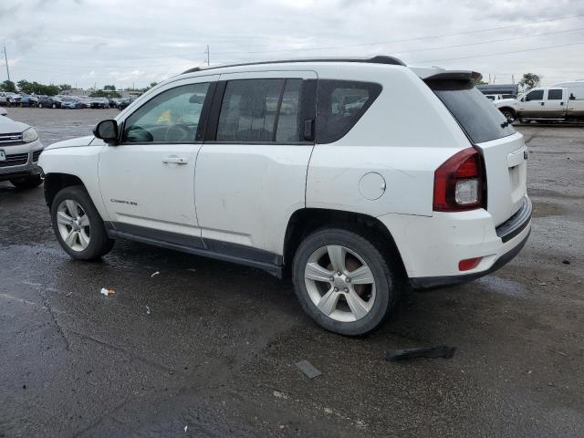 Photo 1 VIN: 1C4NJCBB0ED509895 - JEEP COMPASS SP 