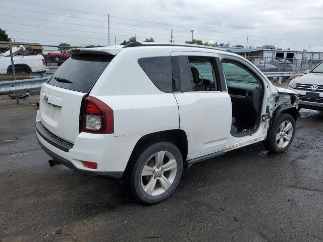 Photo 2 VIN: 1C4NJCBB0ED509895 - JEEP COMPASS SP 