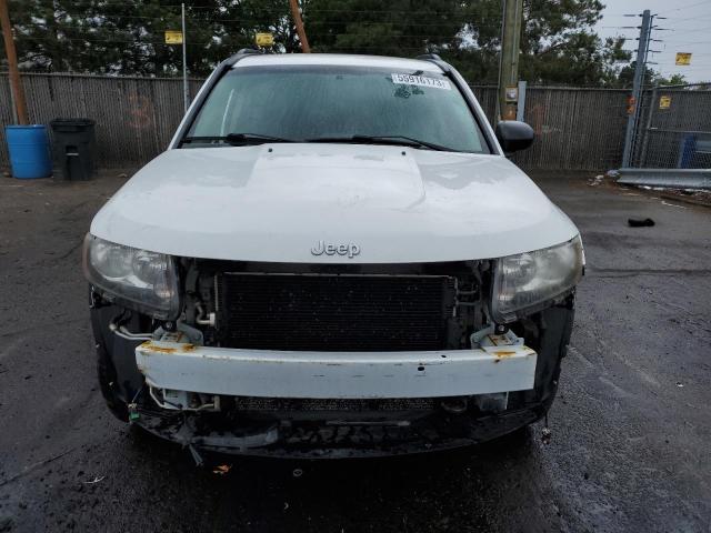 Photo 4 VIN: 1C4NJCBB0ED509895 - JEEP COMPASS SP 