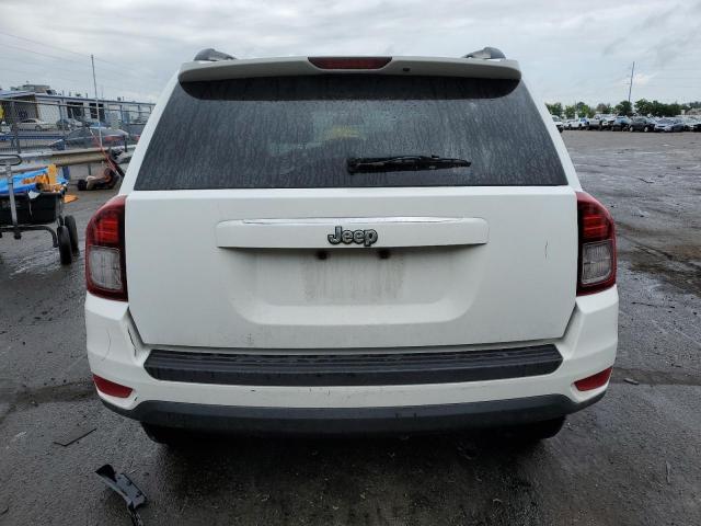 Photo 5 VIN: 1C4NJCBB0ED509895 - JEEP COMPASS SP 