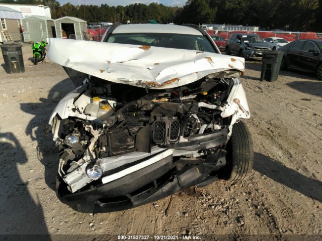 Photo 5 VIN: 1C4NJCBB0ED529578 - JEEP COMPASS 