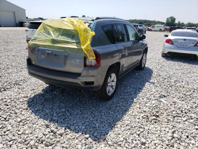 Photo 3 VIN: 1C4NJCBB0ED570390 - JEEP COMPASS SP 