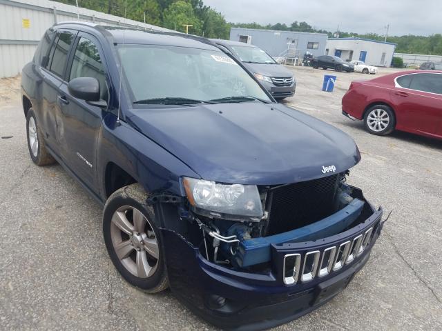 Photo 0 VIN: 1C4NJCBB0ED694367 - JEEP COMPASS SP 