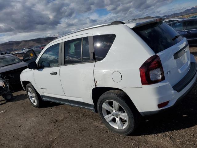 Photo 1 VIN: 1C4NJCBB0ED723172 - JEEP COMPASS 