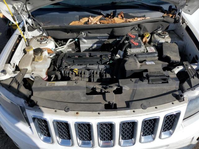 Photo 10 VIN: 1C4NJCBB0ED723172 - JEEP COMPASS 