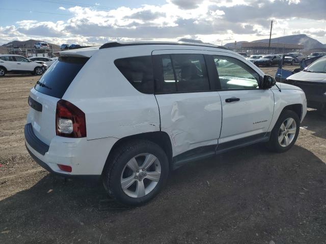 Photo 2 VIN: 1C4NJCBB0ED723172 - JEEP COMPASS 