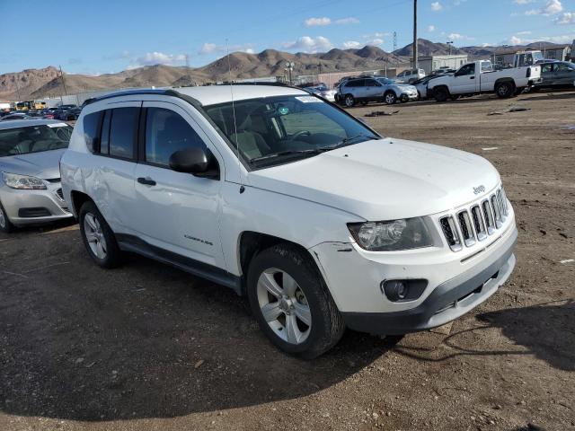 Photo 3 VIN: 1C4NJCBB0ED723172 - JEEP COMPASS 