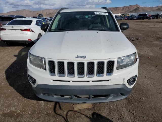 Photo 4 VIN: 1C4NJCBB0ED723172 - JEEP COMPASS 