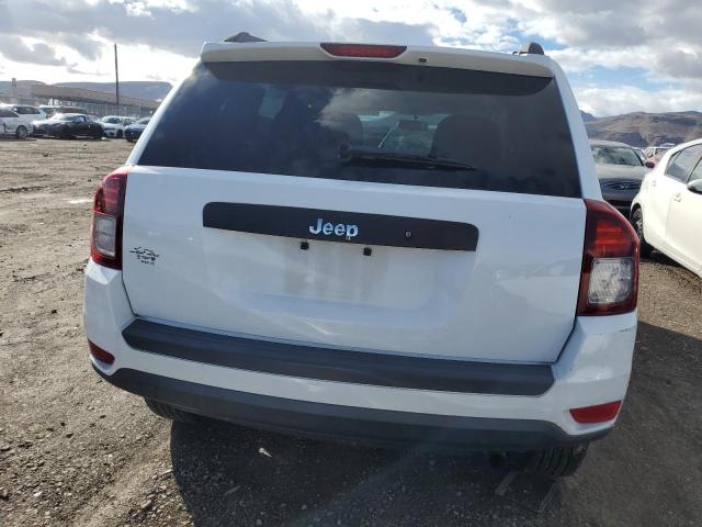 Photo 5 VIN: 1C4NJCBB0ED723172 - JEEP COMPASS 