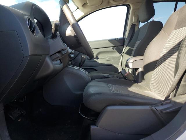 Photo 6 VIN: 1C4NJCBB0ED723172 - JEEP COMPASS 