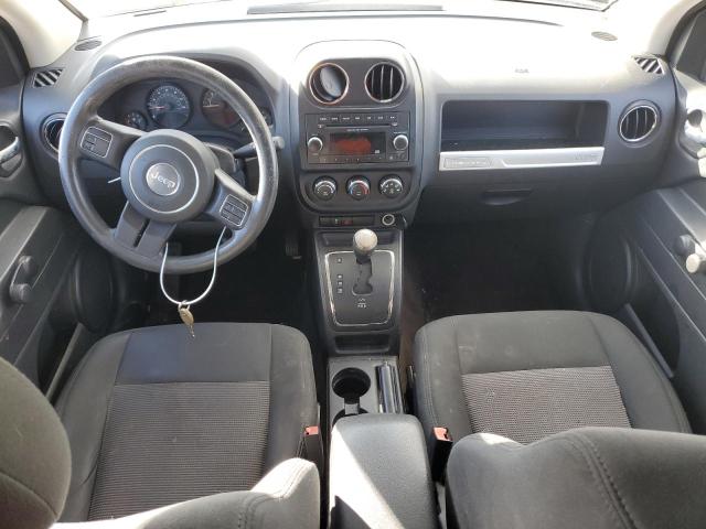 Photo 7 VIN: 1C4NJCBB0ED723172 - JEEP COMPASS 