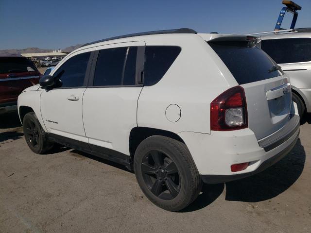 Photo 1 VIN: 1C4NJCBB0ED741560 - JEEP COMPASS 