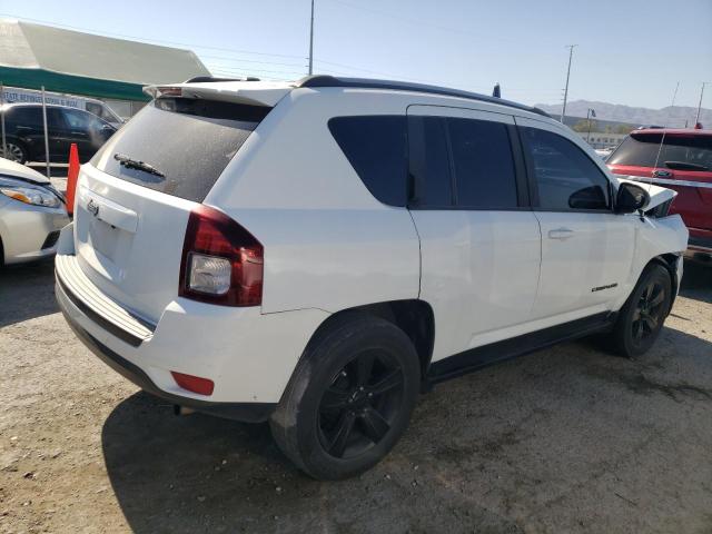 Photo 2 VIN: 1C4NJCBB0ED741560 - JEEP COMPASS 