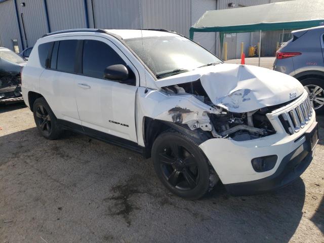 Photo 3 VIN: 1C4NJCBB0ED741560 - JEEP COMPASS 