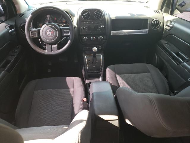 Photo 7 VIN: 1C4NJCBB0ED741560 - JEEP COMPASS 