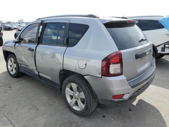 Photo 1 VIN: 1C4NJCBB0FD139615 - JEEP COMPASS SP 