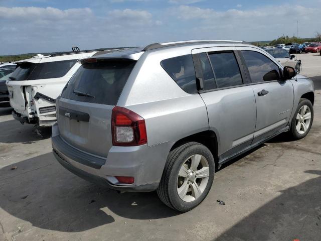 Photo 2 VIN: 1C4NJCBB0FD139615 - JEEP COMPASS SP 