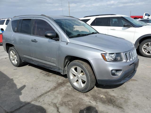 Photo 3 VIN: 1C4NJCBB0FD139615 - JEEP COMPASS SP 