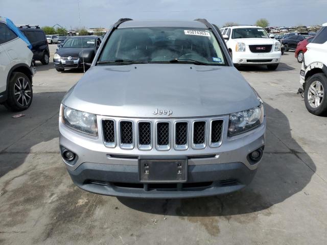 Photo 4 VIN: 1C4NJCBB0FD139615 - JEEP COMPASS SP 