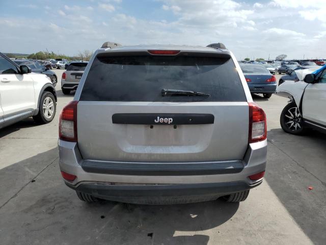 Photo 5 VIN: 1C4NJCBB0FD139615 - JEEP COMPASS SP 