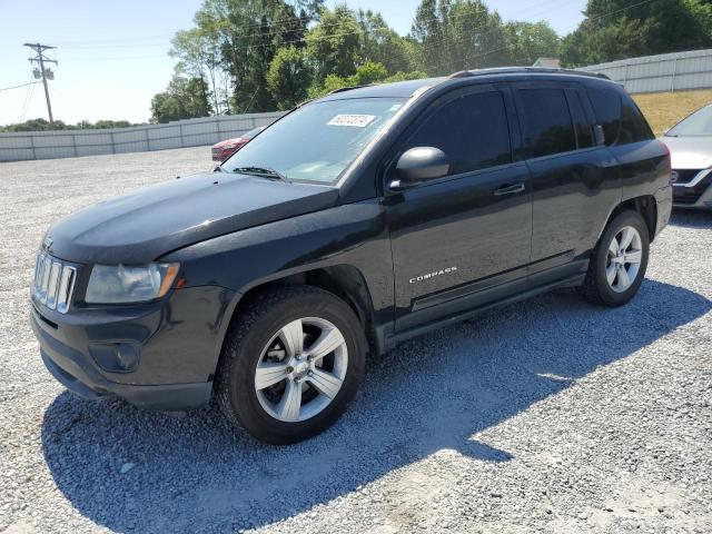 Photo 0 VIN: 1C4NJCBB0FD210439 - JEEP COMPASS 