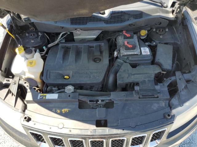 Photo 11 VIN: 1C4NJCBB0FD210439 - JEEP COMPASS 