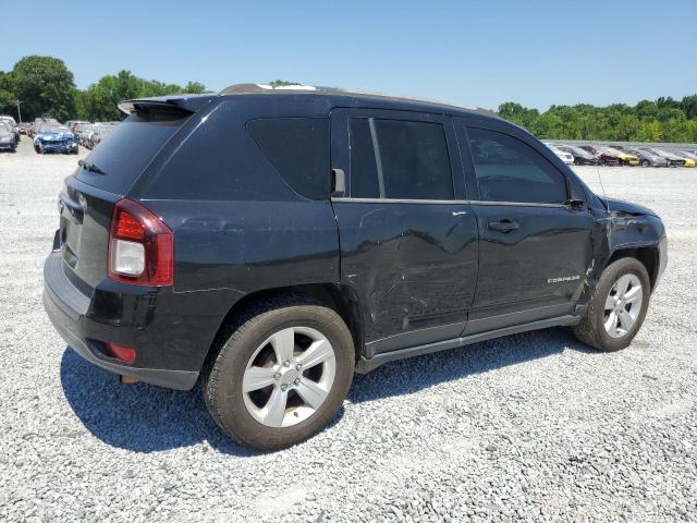 Photo 2 VIN: 1C4NJCBB0FD210439 - JEEP COMPASS 