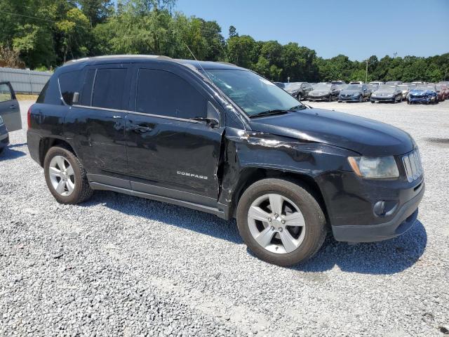 Photo 3 VIN: 1C4NJCBB0FD210439 - JEEP COMPASS 