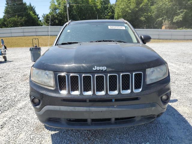 Photo 4 VIN: 1C4NJCBB0FD210439 - JEEP COMPASS 