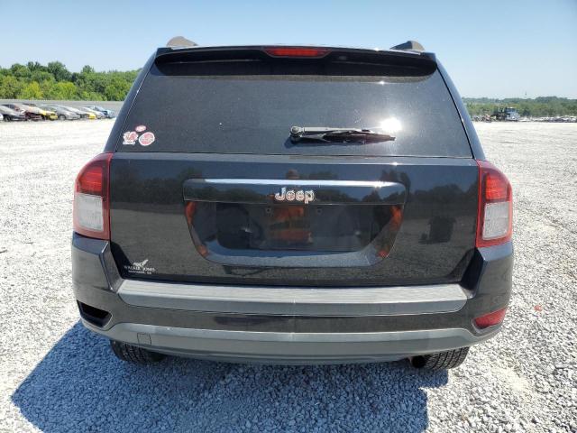 Photo 5 VIN: 1C4NJCBB0FD210439 - JEEP COMPASS 