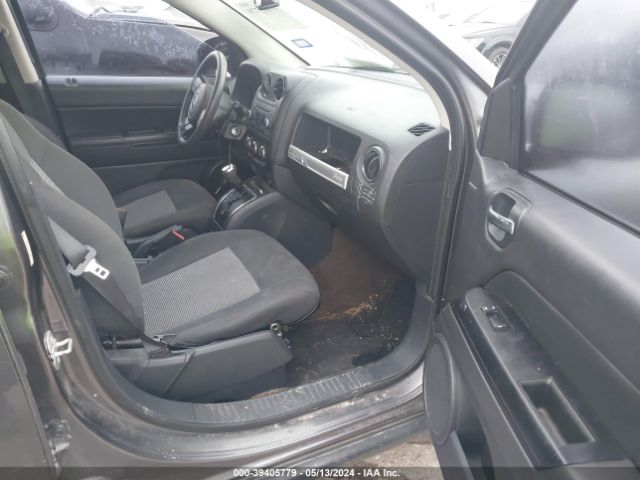 Photo 4 VIN: 1C4NJCBB0FD274013 - JEEP COMPASS 