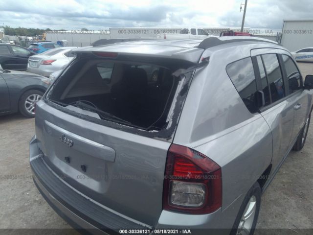 Photo 5 VIN: 1C4NJCBB0FD297131 - JEEP COMPASS 