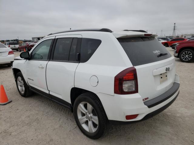 Photo 2 VIN: 1C4NJCBB0FD419681 - JEEP COMPASS SP 