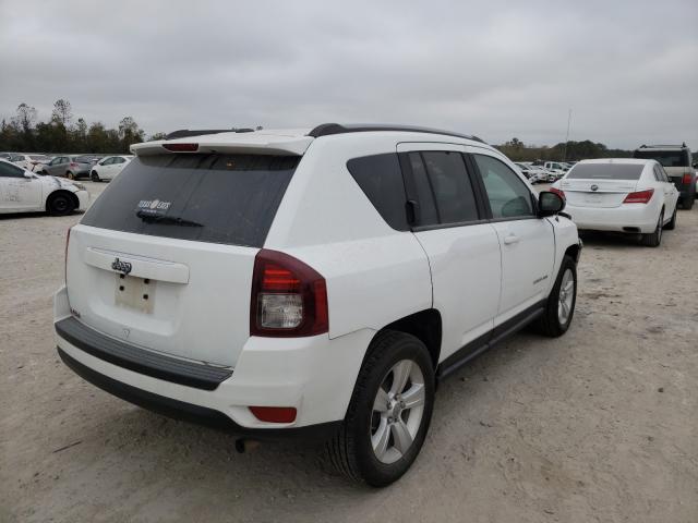 Photo 3 VIN: 1C4NJCBB0FD419681 - JEEP COMPASS SP 