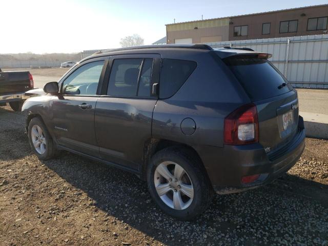 Photo 1 VIN: 1C4NJCBB0FD420281 - JEEP COMPASS SP 