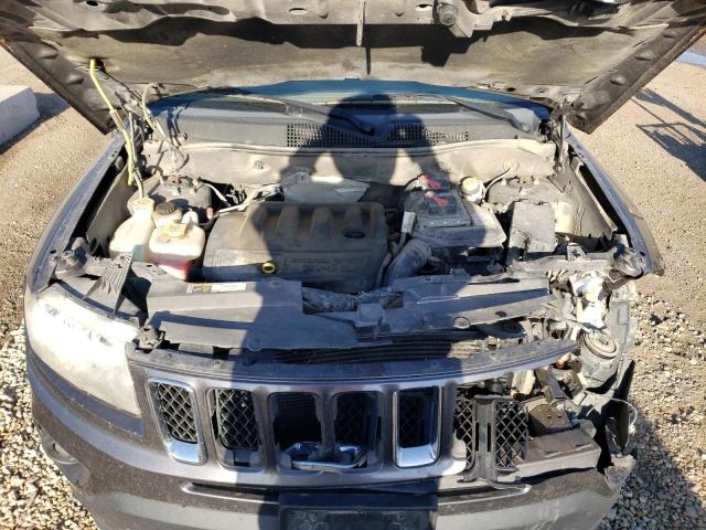 Photo 11 VIN: 1C4NJCBB0FD420281 - JEEP COMPASS SP 