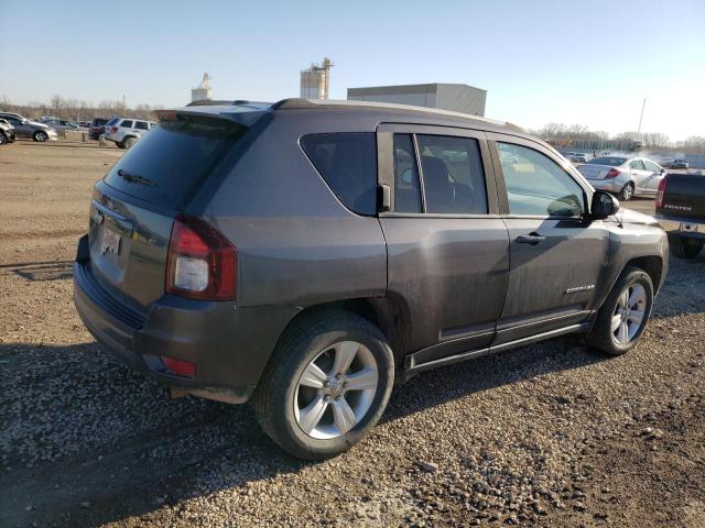 Photo 2 VIN: 1C4NJCBB0FD420281 - JEEP COMPASS SP 