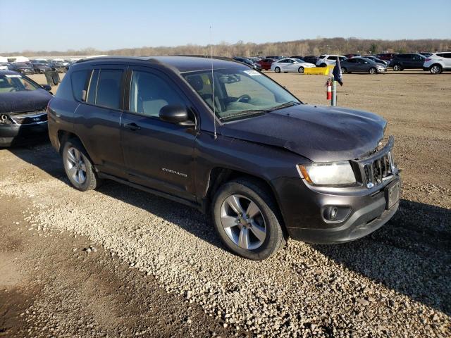 Photo 3 VIN: 1C4NJCBB0FD420281 - JEEP COMPASS SP 