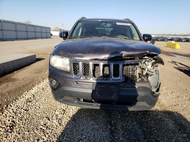 Photo 4 VIN: 1C4NJCBB0FD420281 - JEEP COMPASS SP 