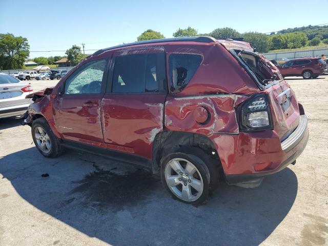 Photo 1 VIN: 1C4NJCBB0GD574667 - JEEP COMPASS 