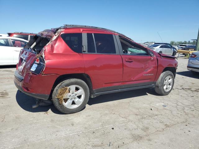 Photo 2 VIN: 1C4NJCBB0GD574667 - JEEP COMPASS 