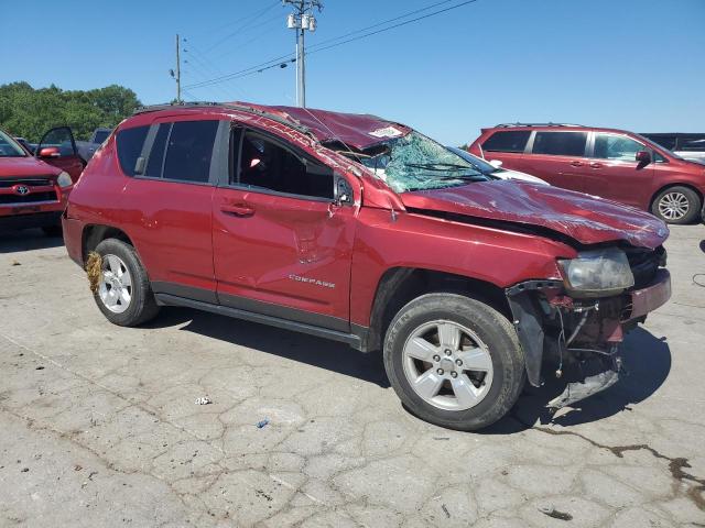 Photo 3 VIN: 1C4NJCBB0GD574667 - JEEP COMPASS 