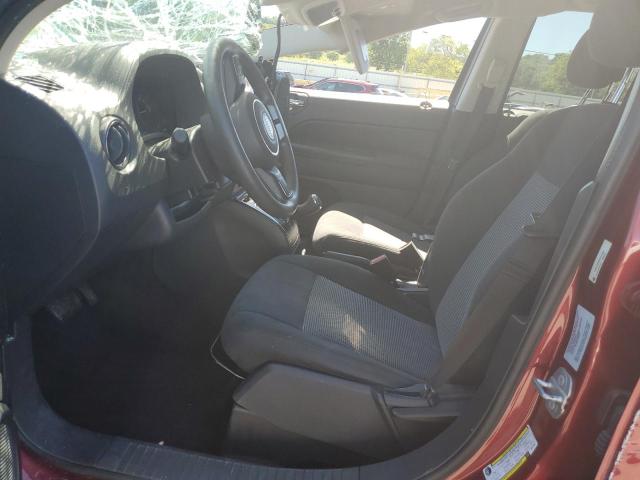 Photo 6 VIN: 1C4NJCBB0GD574667 - JEEP COMPASS 