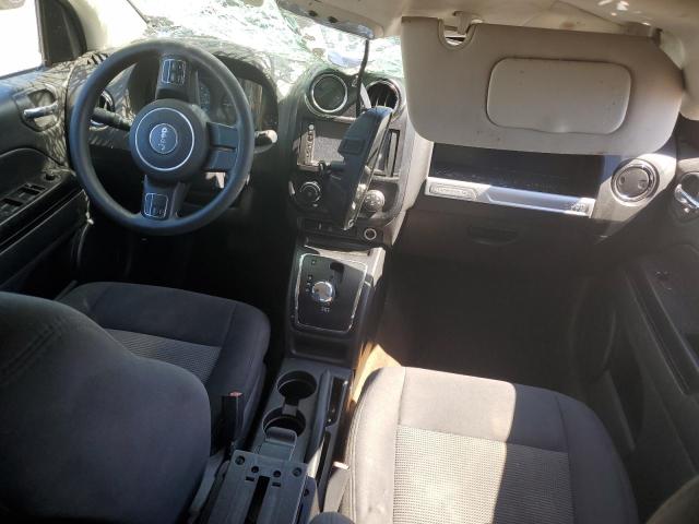 Photo 7 VIN: 1C4NJCBB0GD574667 - JEEP COMPASS 